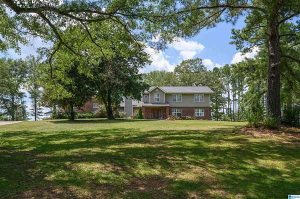 2 Acres of Land for Sale in Calera, Alabama