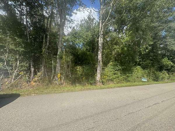 4.59 Acres of Residential Land for Sale in Ellisville, Mississippi