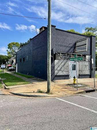 0.25 Acres of Commercial Land for Sale in Birmingham, Alabama