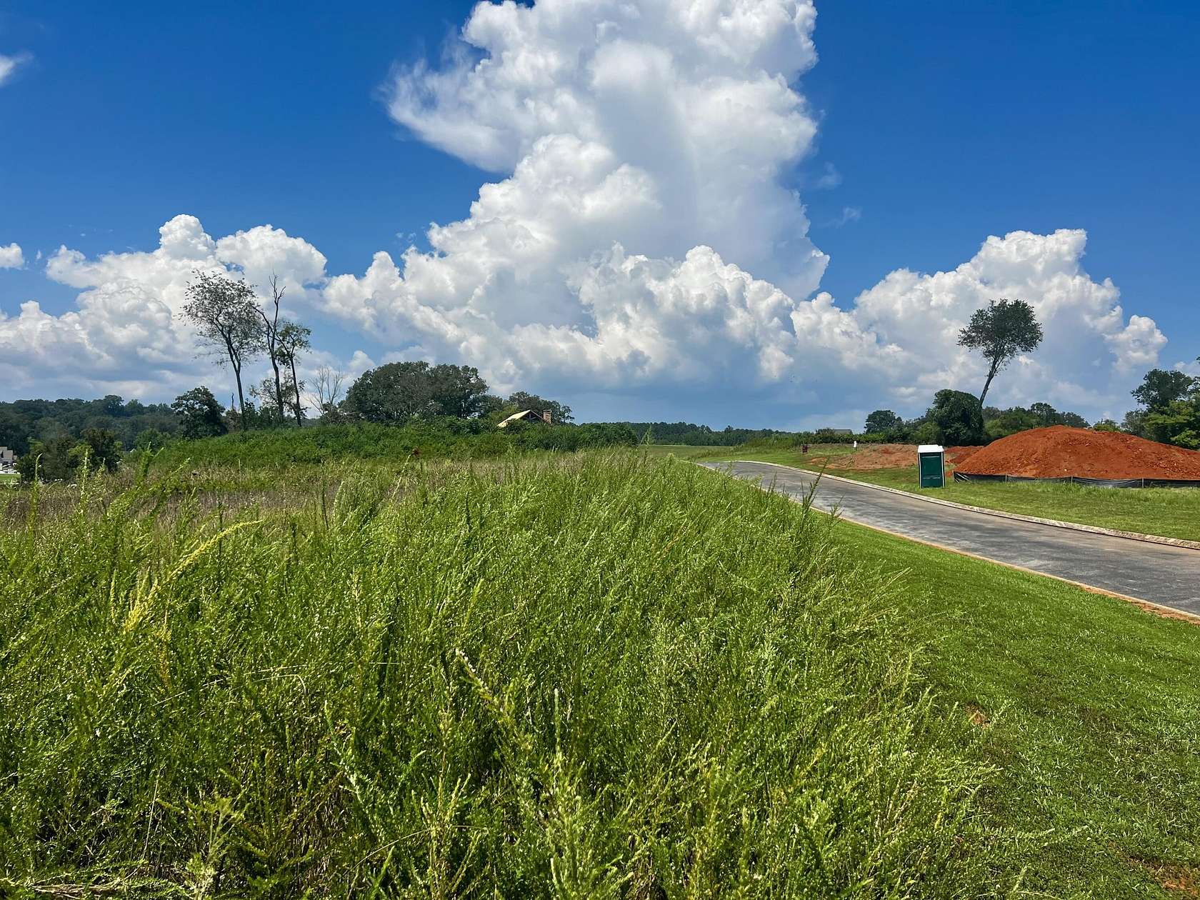 0.44 Acres of Residential Land for Sale in Jasper, Tennessee