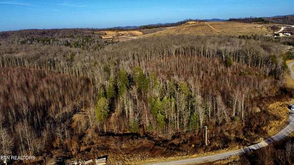 11.8 Acres of Recreational Land for Sale in Oneida, Tennessee