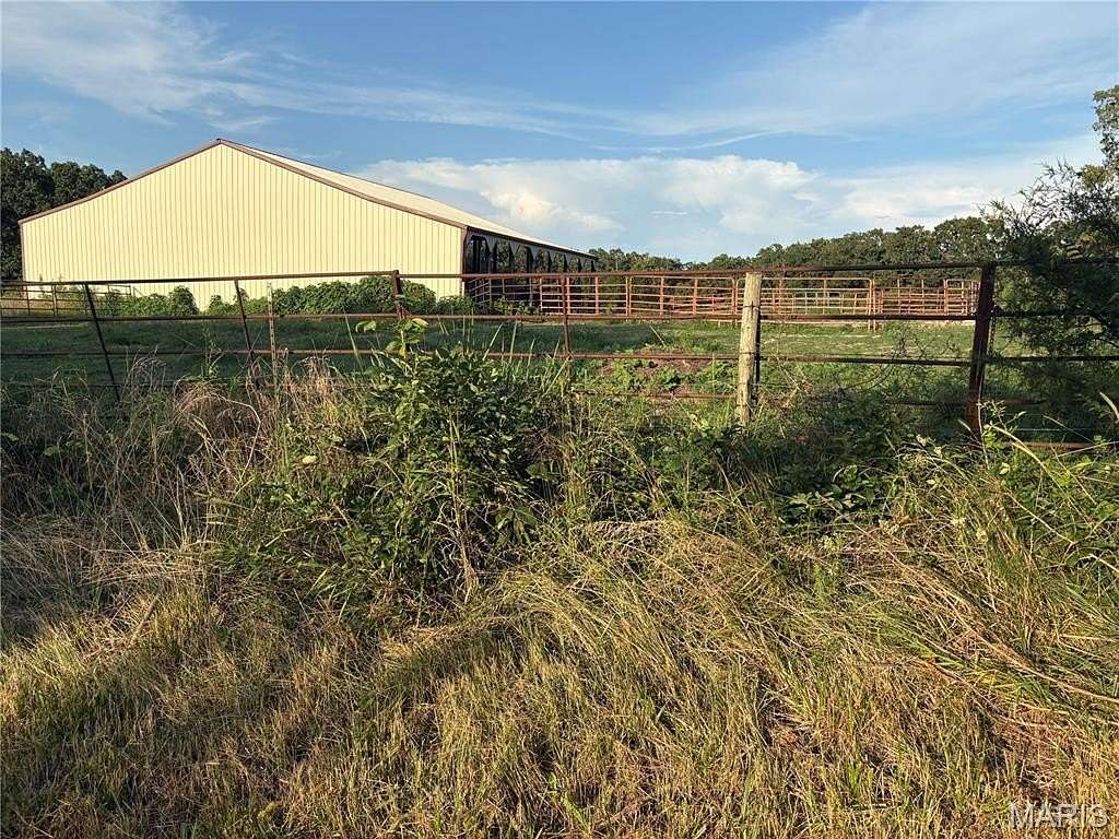 22 Acres of Agricultural Land for Sale in Cuba, Missouri