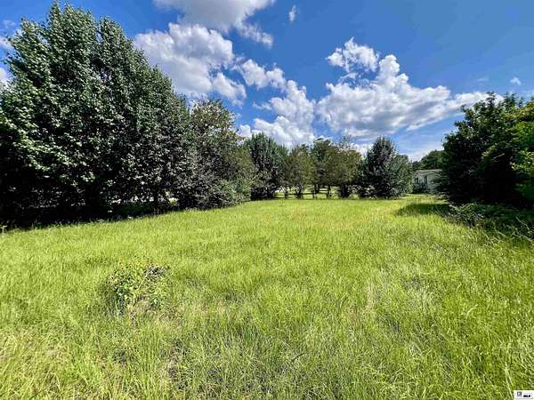 0.67 Acres of Residential Land for Sale in West Monroe, Louisiana