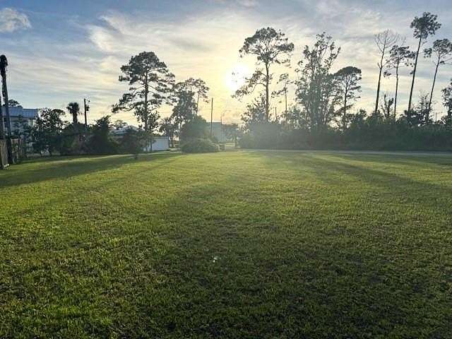 0.33 Acres of Residential Land for Sale in Port St. Joe, Florida