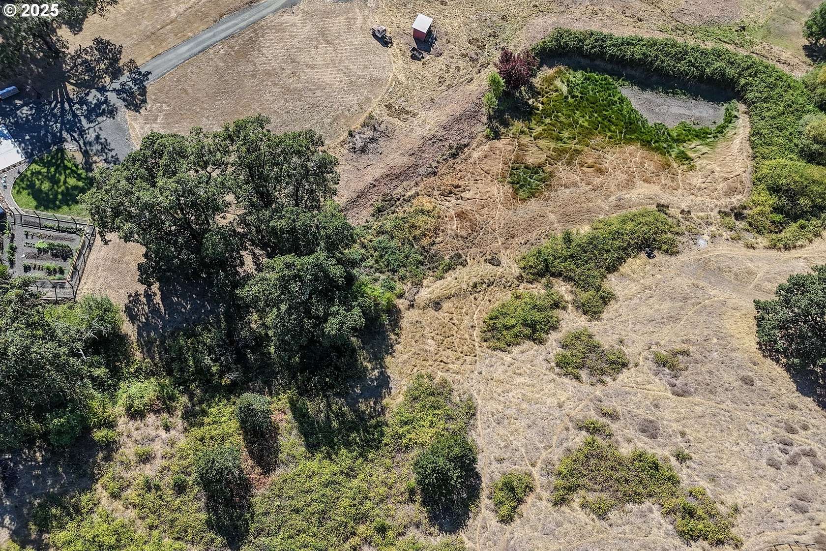 2.52 Acres of Residential Land for Sale in Roseburg, Oregon