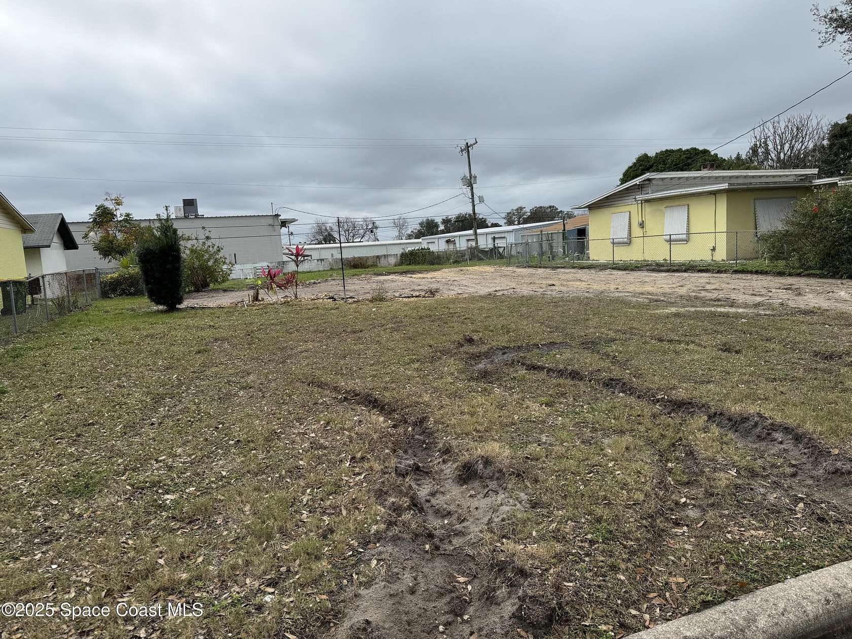 0.17 Acres of Land for Sale in Cocoa, Florida