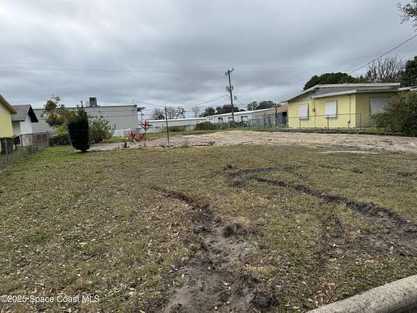 0.17 Acres of Land for Sale in Cocoa, Florida