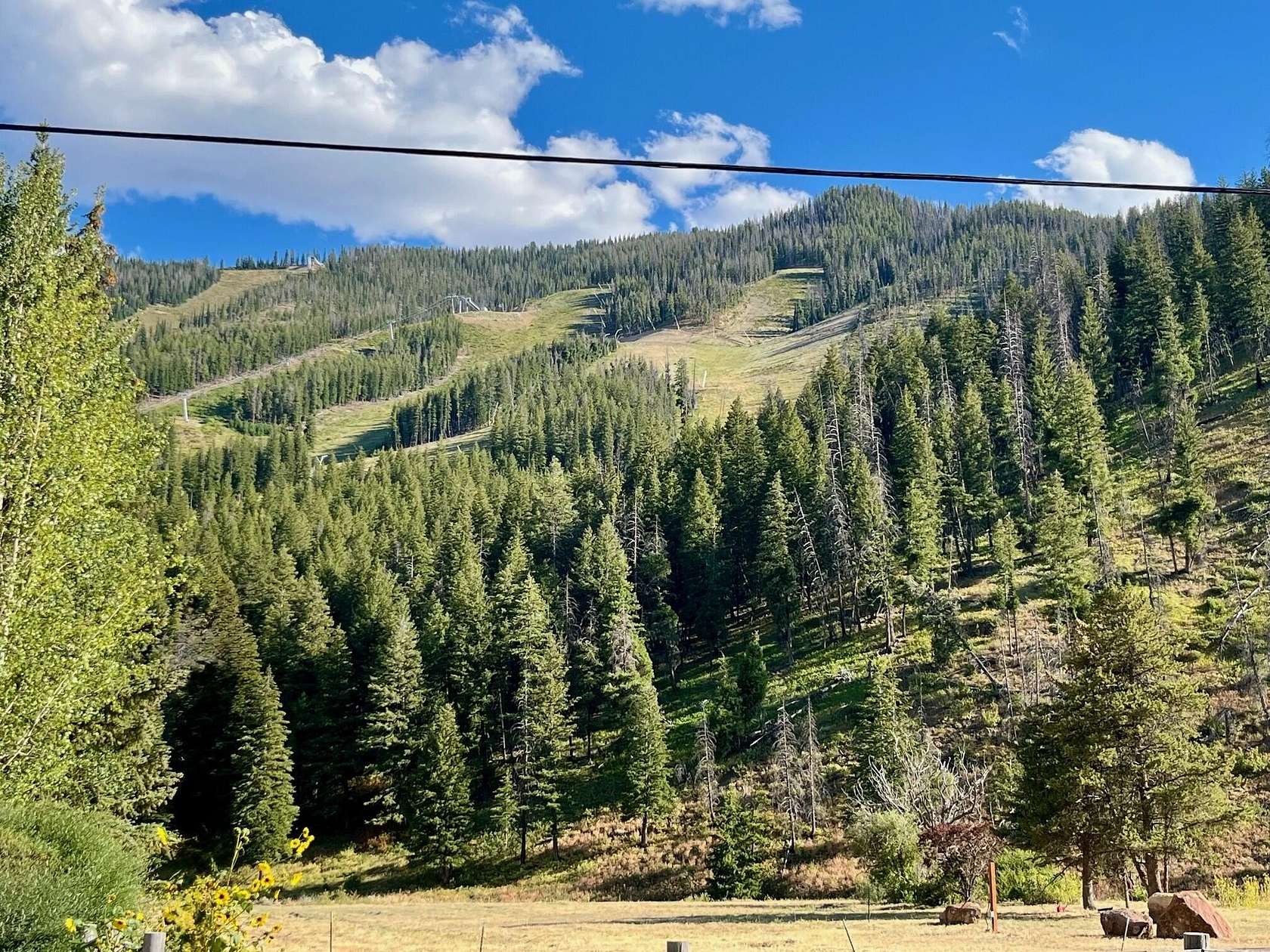 1.3 Acres of Land for Sale in Ketchum, Idaho