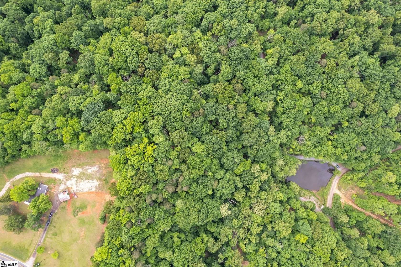 4.15 Acres of Residential Land for Sale in Travelers Rest, South Carolina