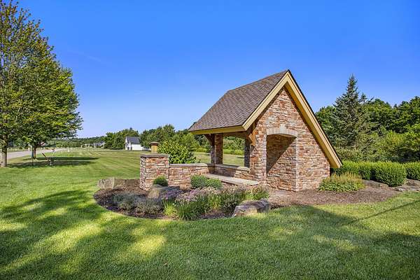 1.13 Acres of Land for Sale in Battle Creek, Michigan