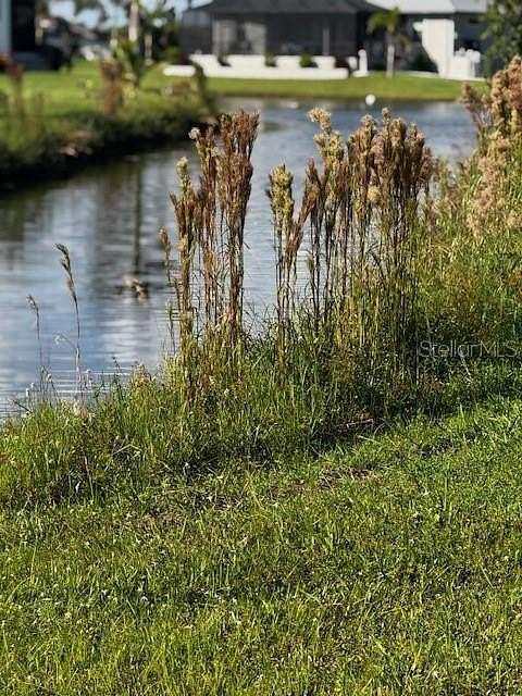 0.24 Acres of Residential Land for Sale in Punta Gorda, Florida