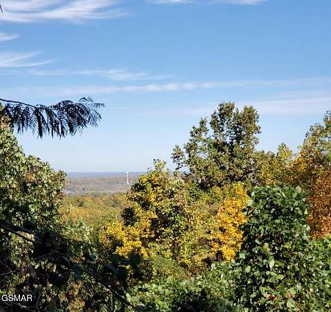 0.01 Acres of Residential Land for Sale in Pigeon Forge, Tennessee