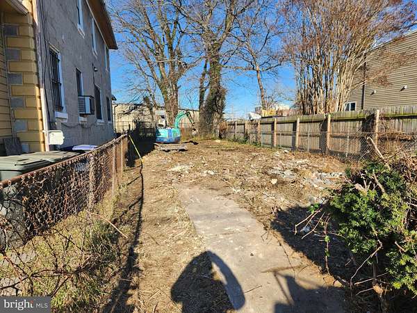 0.06 Acres of Residential Land for Sale in Washington, District of Columbia