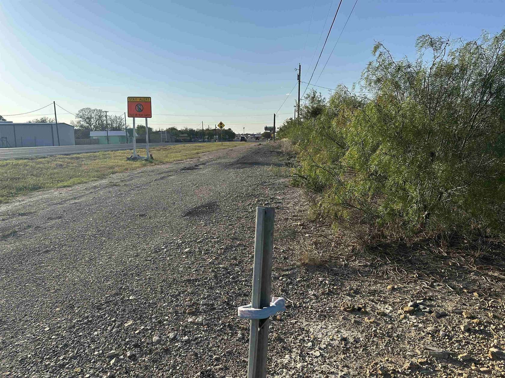 51 Acres of Land for Sale in Del Rio, Texas