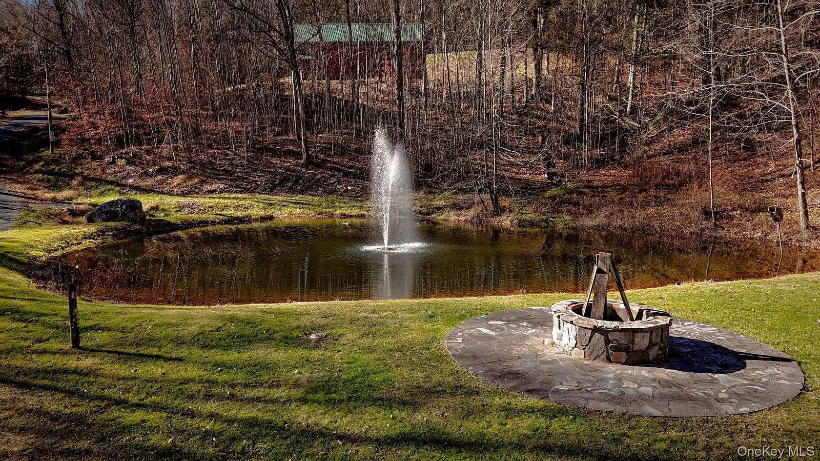 195 Acres of Recreational Land with Home for Sale in Long Eddy, New York