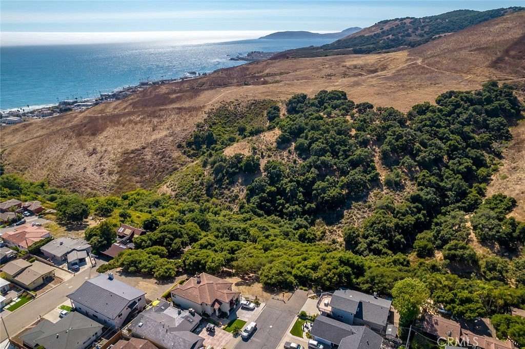 0.4 Acres of Residential Land for Sale in Pismo Beach, California