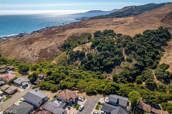 0.4 Acres of Residential Land for Sale in Pismo Beach, California