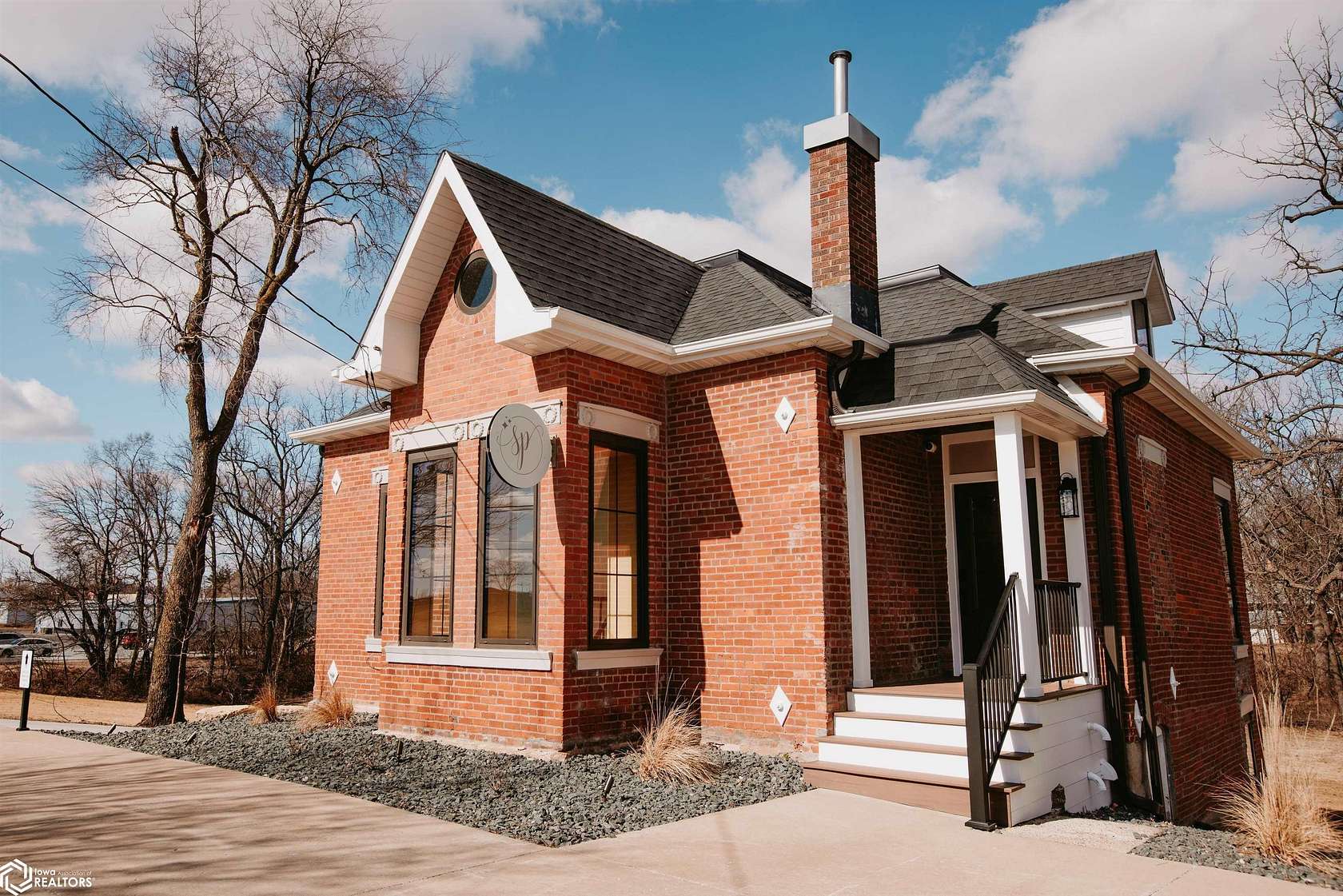 2.39 Acres of Commercial Land for Sale in Burlington, Iowa