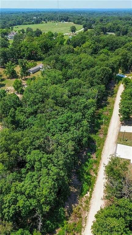 0.33 Acres of Residential Land for Sale in Bella Vista, Arkansas