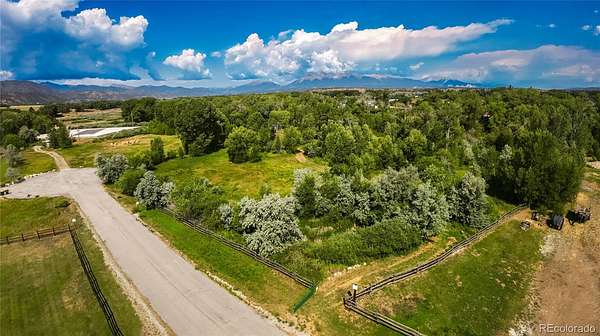 2 Acres of Residential Land for Sale in Salida, Colorado