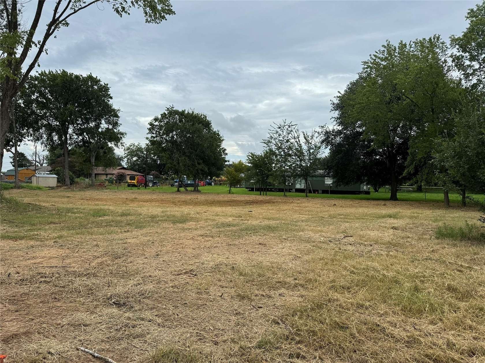0.33 Acres of Residential Land for Sale in McDade, Texas