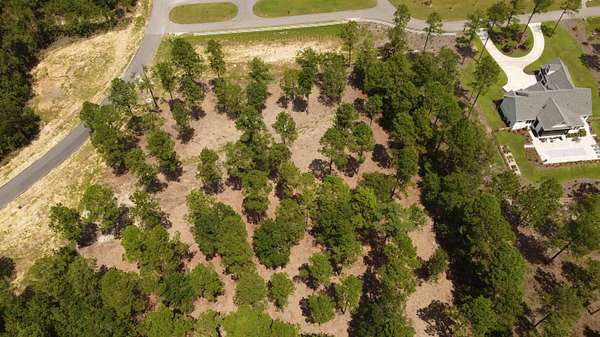 3.38 Acres of Residential Land for Sale in Aiken, South Carolina