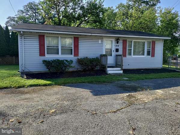 0.07 Acres of Mixed-Use Land for Sale in Silver Spring, Maryland