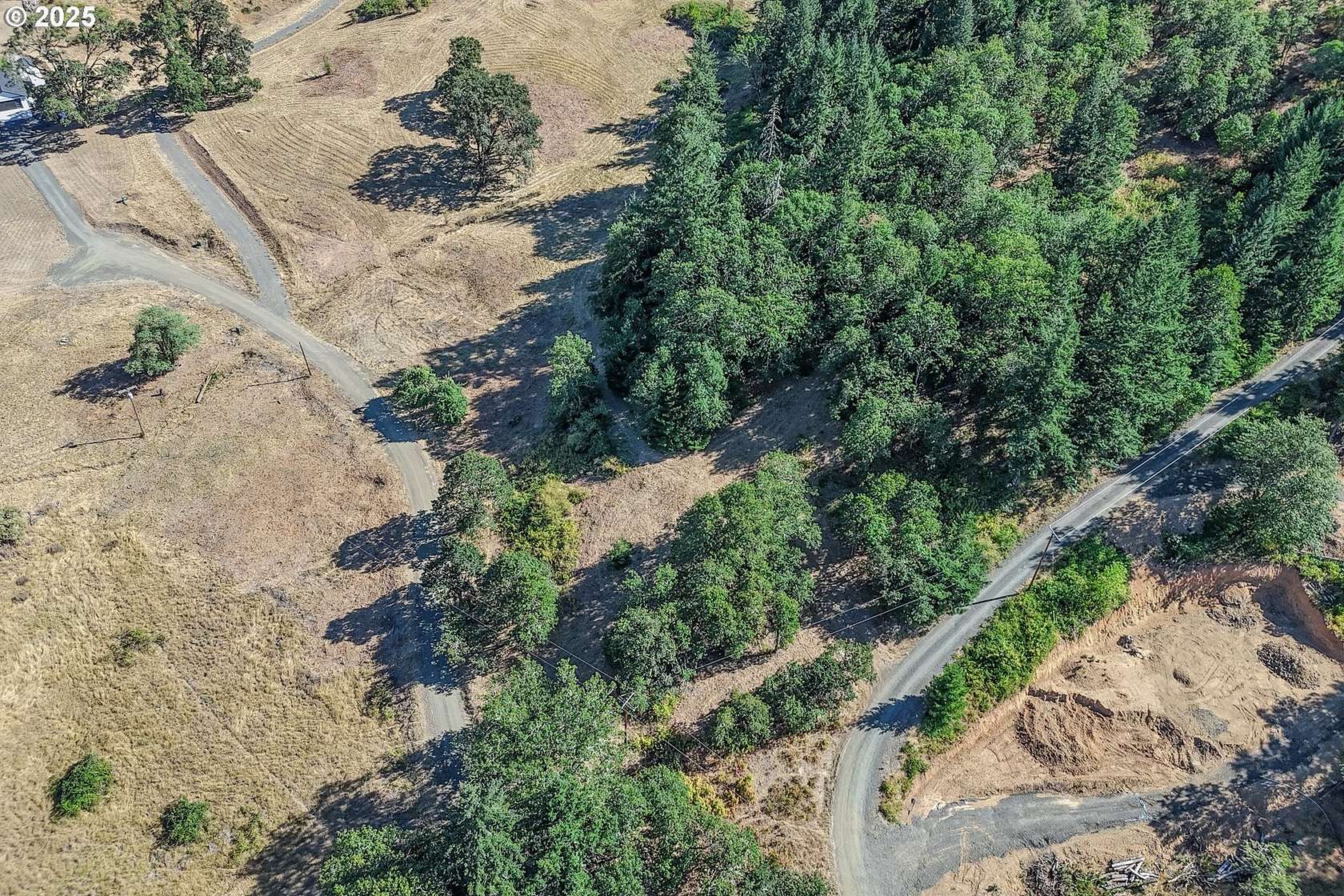 2.52 Acres of Residential Land for Sale in Roseburg, Oregon