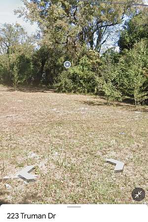 Residential Land for Sale in Augusta, Georgia