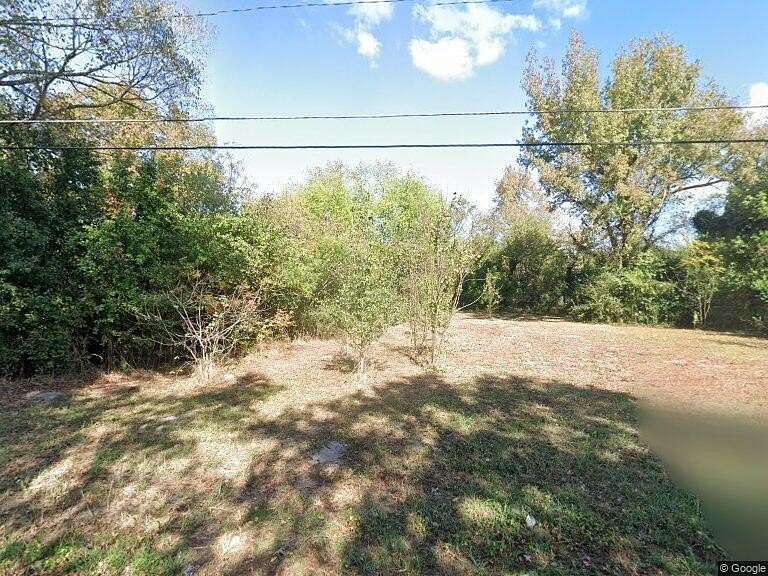 Residential Land for Sale in Augusta, Georgia