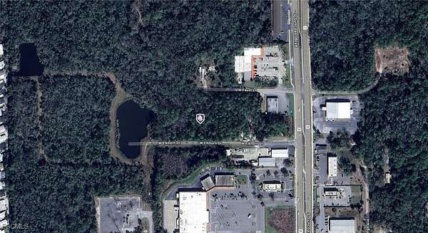 0.52 Acres of Land for Sale in Homosassa, Florida