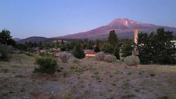 0.6 Acres of Residential Land for Sale in Weed, California