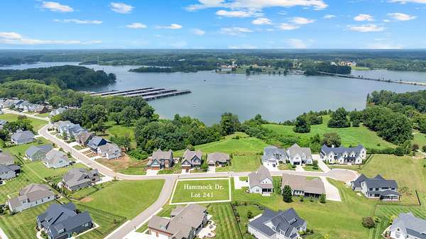 0.33 Acres of Residential Land for Sale in Winchester, Tennessee