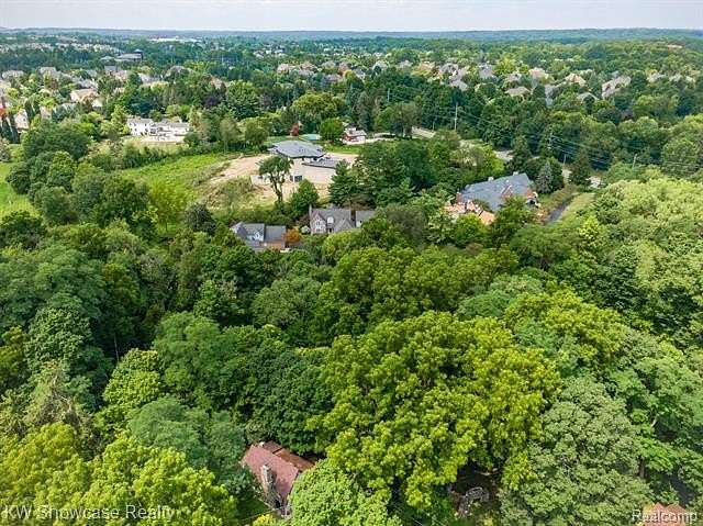 1.29 Acres of Residential Land for Sale in Northville Township, Michigan