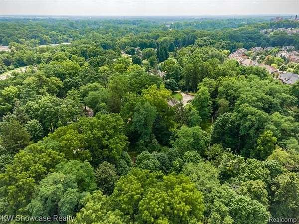 1.29 Acres of Residential Land for Sale in Plymouth, Michigan