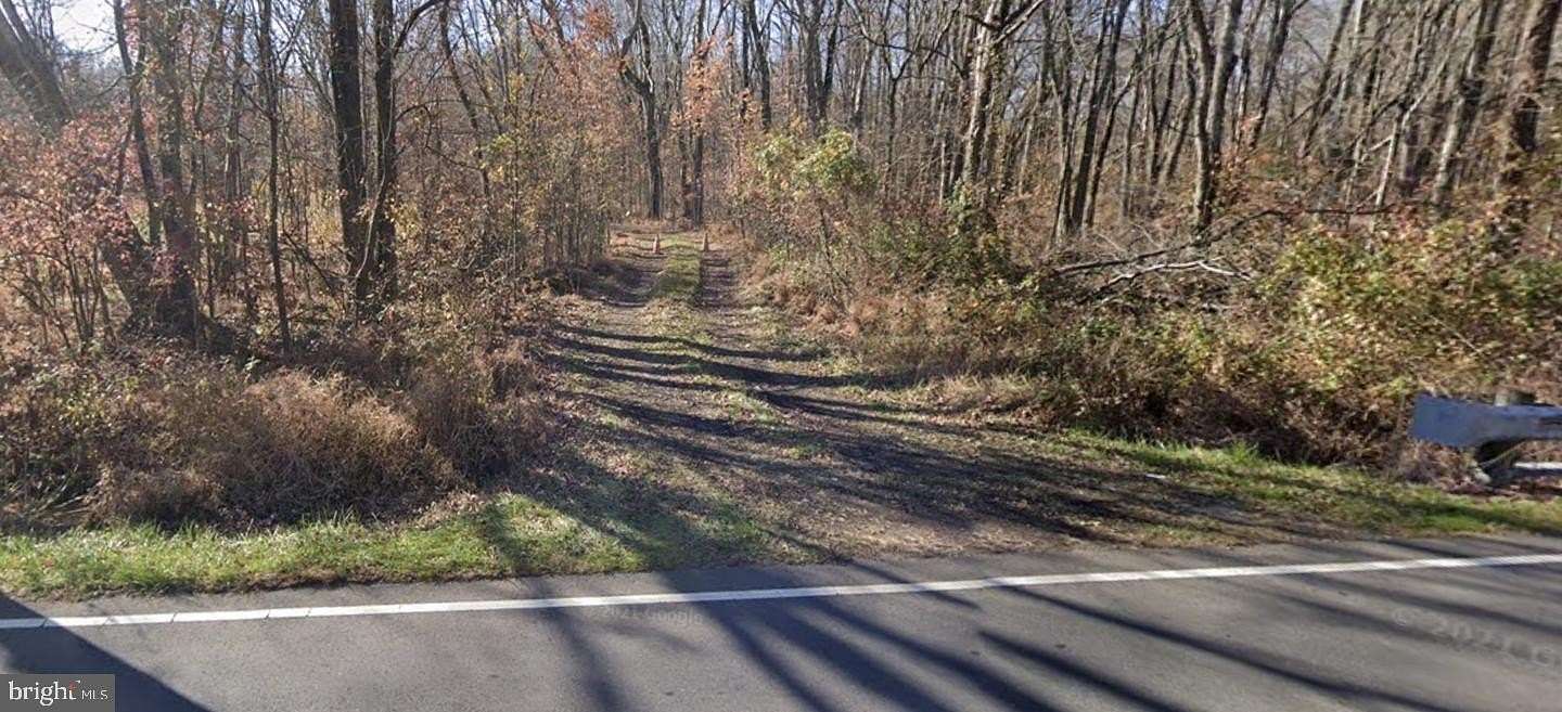 8.5 Acres of Land for Sale in Mount Laurel, New Jersey