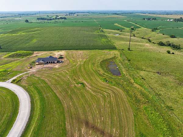 3.49 Acres of Residential Land for Sale in Winterset, Iowa