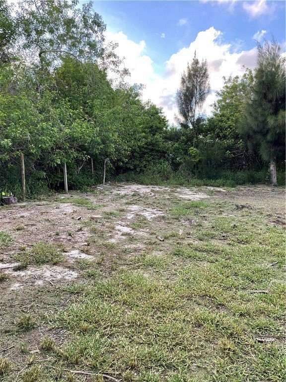 0.08 Acres of Residential Land for Sale in Vero Beach, Florida