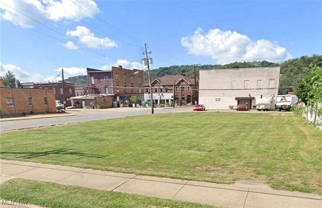 0.08 Acres of Land for Sale in Toronto, Ohio