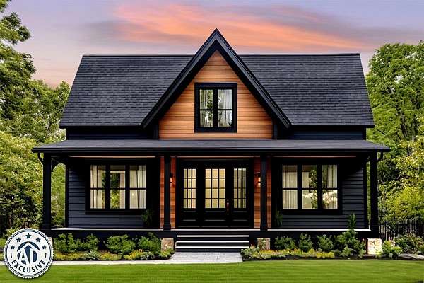 2.66 Acres of Residential Land with Home for Sale in Thornton, New Hampshire