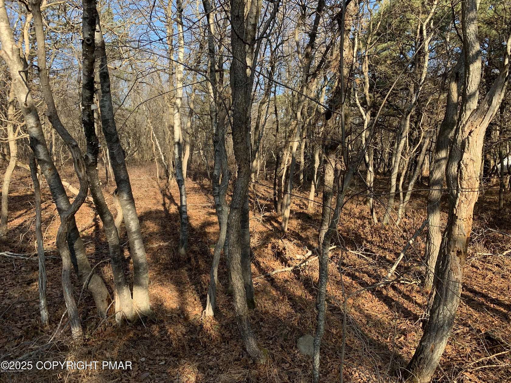 0.28 Acres of Residential Land for Sale in Albrightsville, Pennsylvania