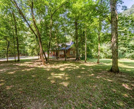 1.83 Acres of Residential Land with Home for Sale in Judsonia, Arkansas