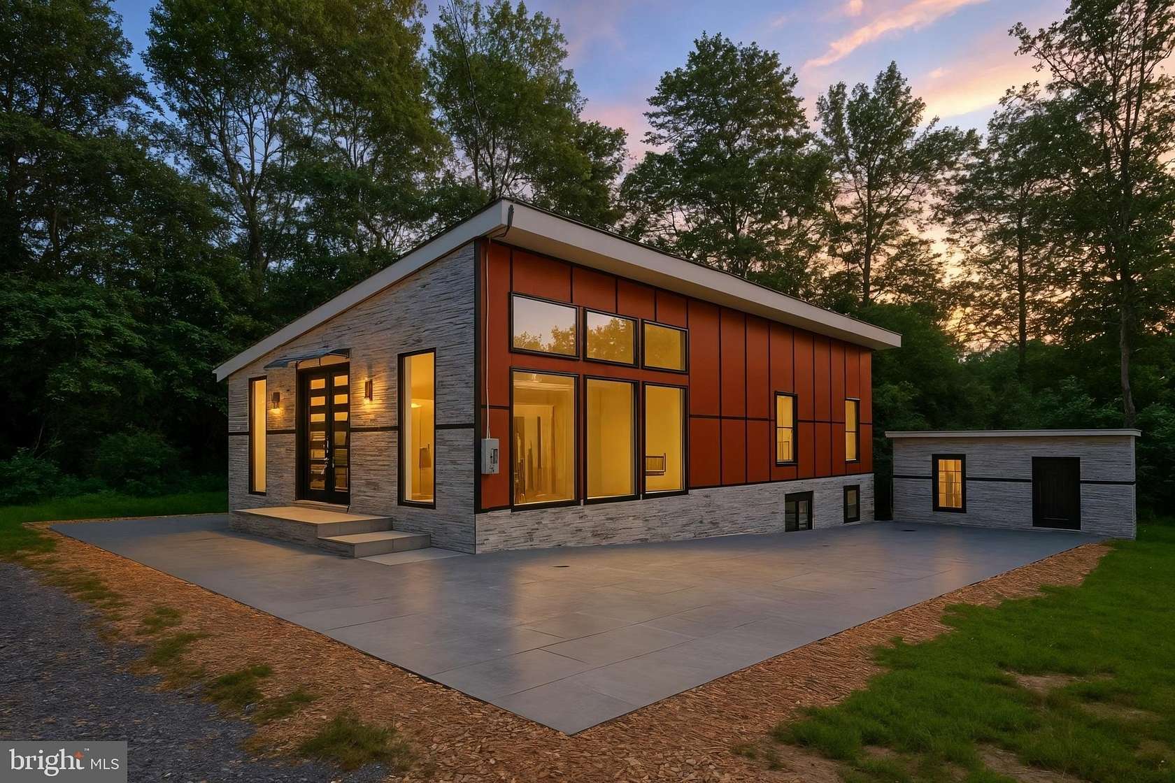 1.88 Acres of Residential Land with Home for Sale in Fort Washington, Maryland