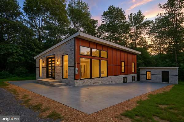 1.88 Acres of Residential Land with Home for Sale in Fort Washington, Maryland