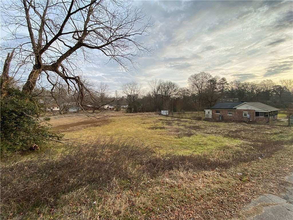 0.25 Acres of Land for Sale in Anderson, South Carolina