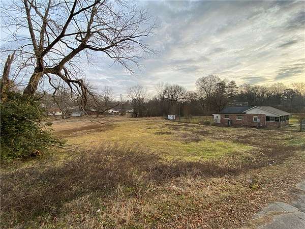 0.25 Acres of Land for Sale in Anderson, South Carolina
