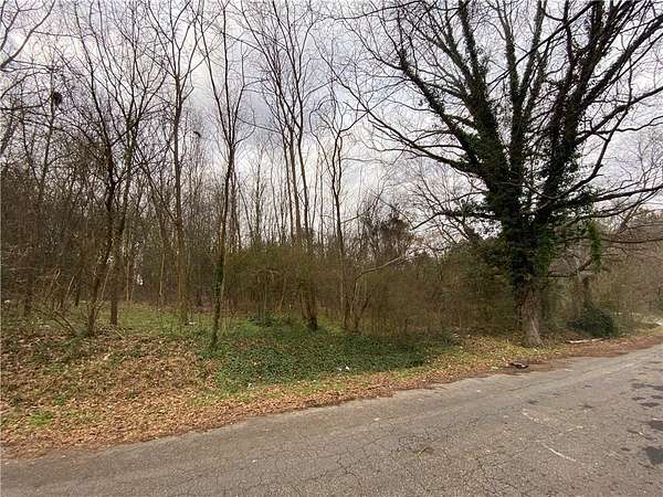 0.6 Acres of Land for Sale in Anderson, South Carolina