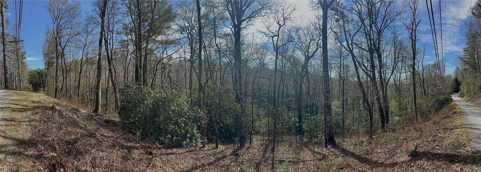 4.3 Acres of Residential Land for Sale in Highlands, North Carolina