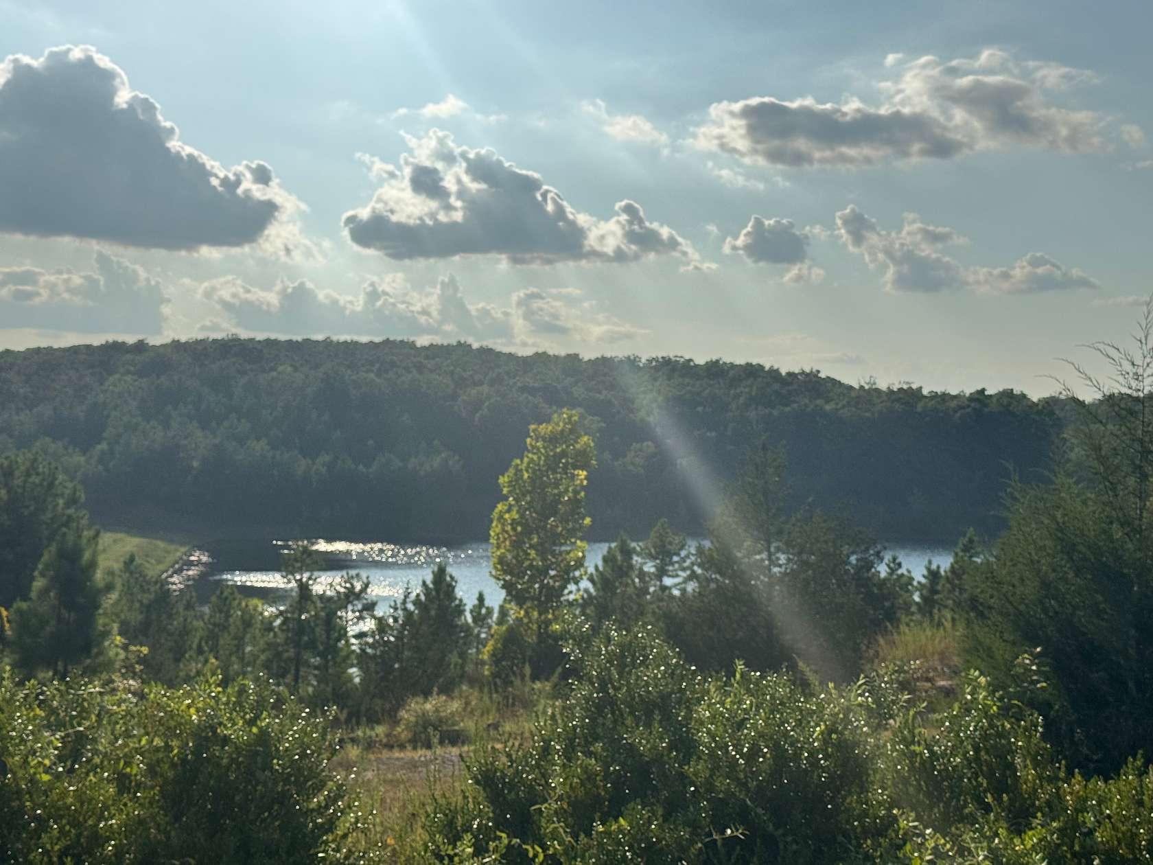 5.4 Acres of Land with Home for Sale in Fredericktown, Missouri