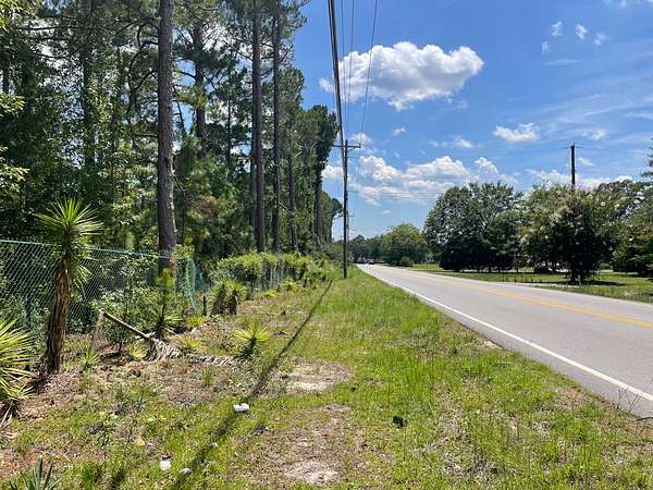 0.81 Acres of Residential Land for Sale in West Columbia, South Carolina